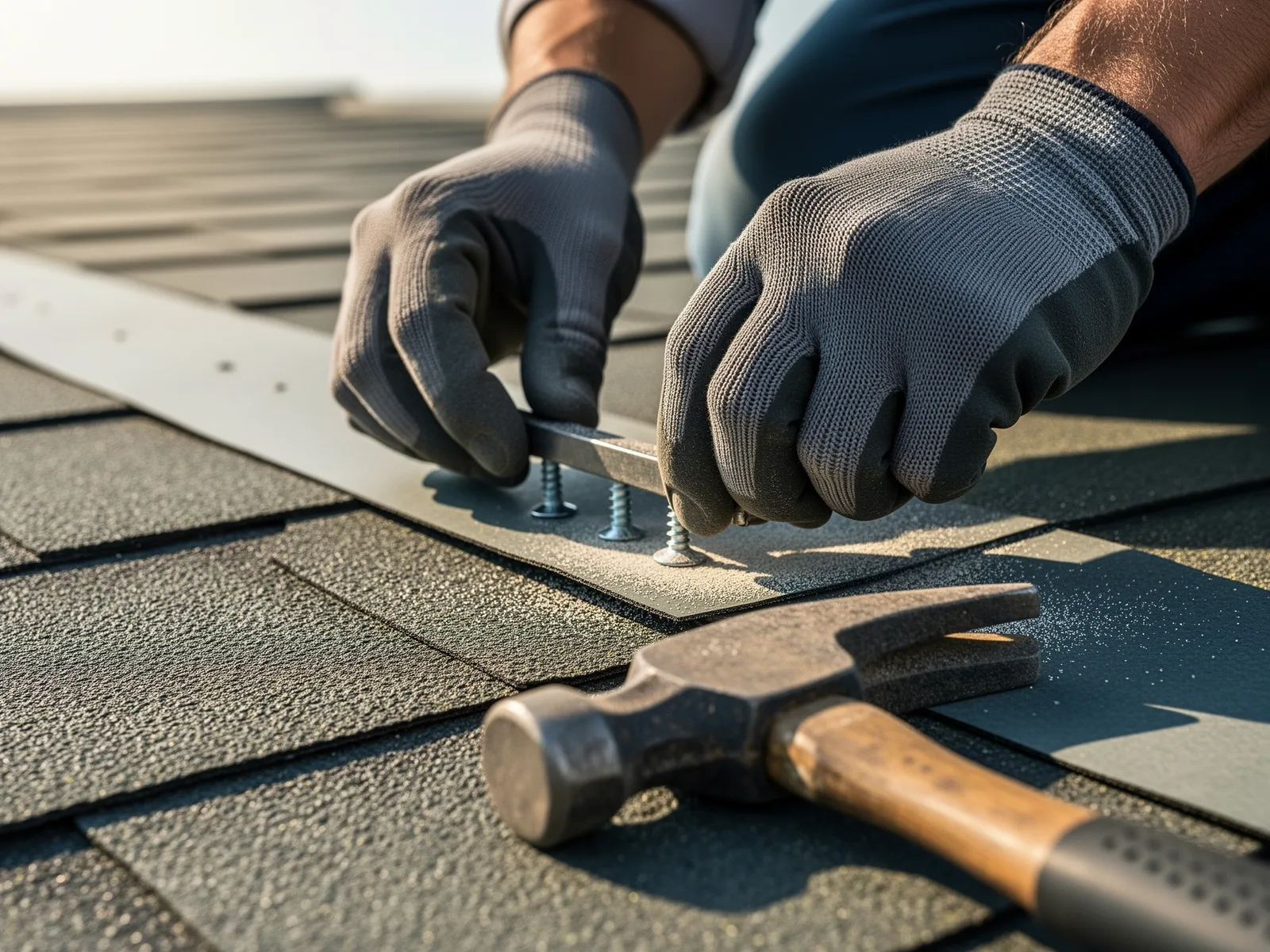 Why choose Fascia Repair in Ancram, NY